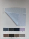 2*2 ice silk ribbed fabric ultra-thin, smooth and anti-wrinkle waistband and hem hem fabric for clothing accessories in stock Item Picture